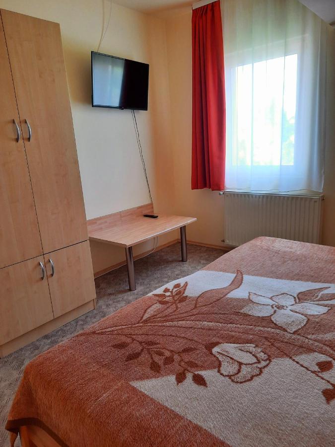 Harmonia Vendeghaz Lejlighed Balatonalmádi Eksteriør billede